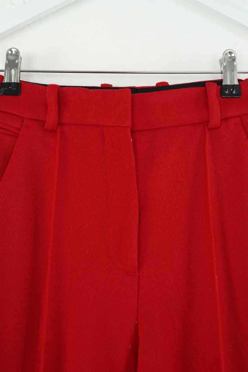 Droit The Kooples  Rouge