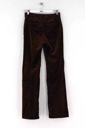 Pantalon Bash  Marron