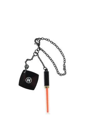 Grigri de sac Chanel  Noir