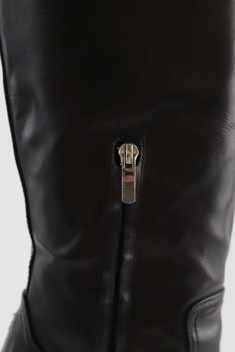 Bottes Barbara Bui  Noir
