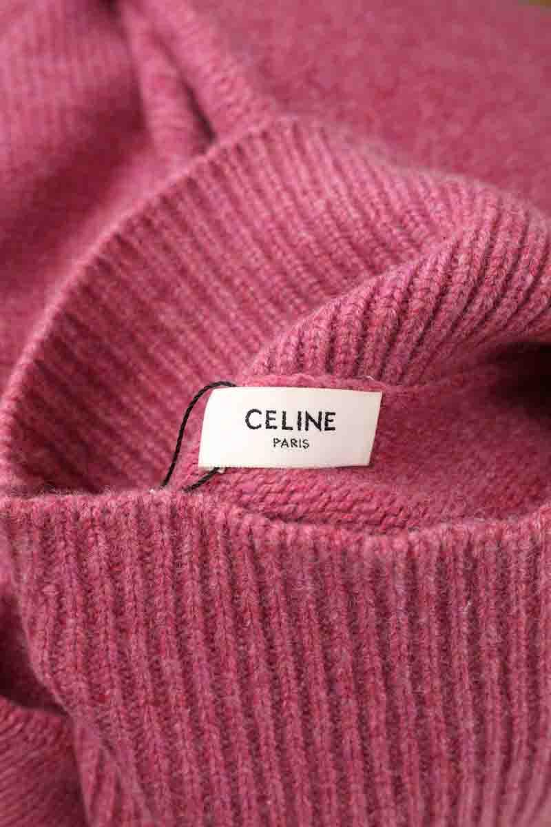 Pulls Celine  Rose