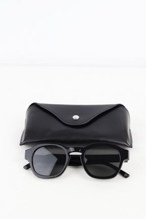 Lunettes de soleil The Kooples  Noir