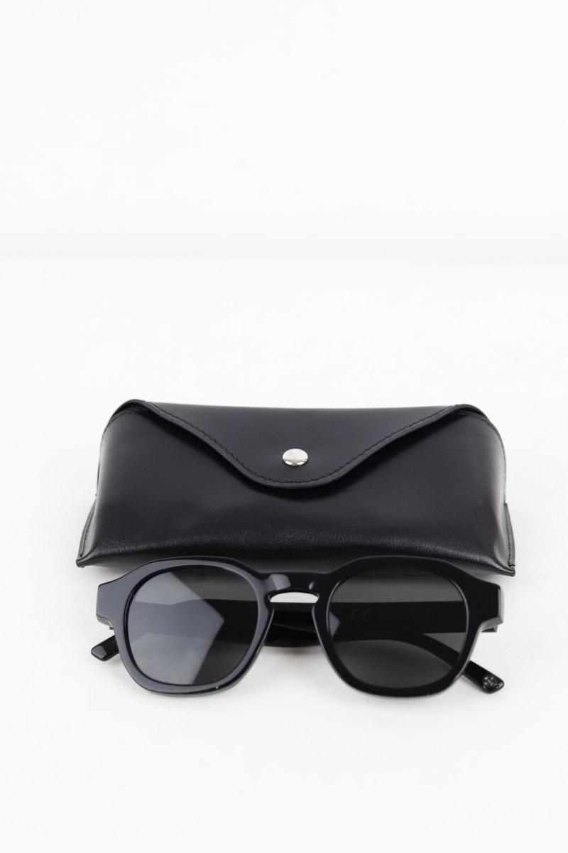 Lunettes de soleil The Kooples  Noir