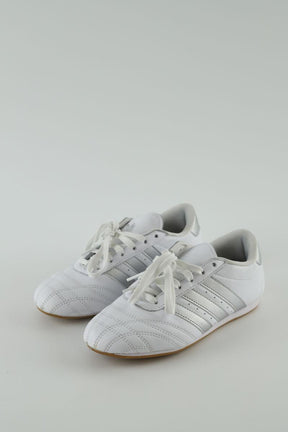 Baskets Adidas  Blanc
