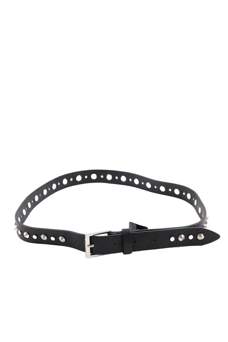 Ceinture Zadig & Voltaire  Noir