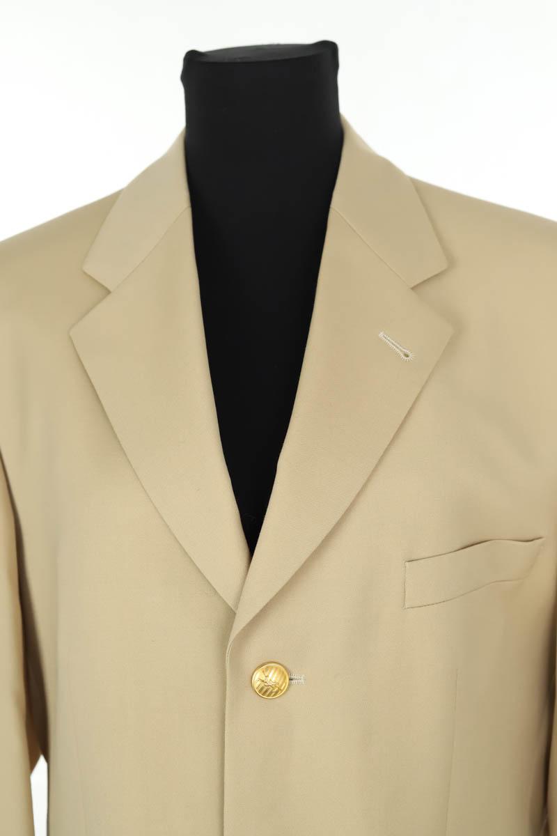 Veste Saint Laurent  Beige