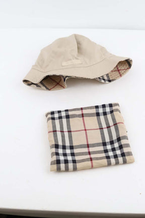 Autres Burberry  Beige