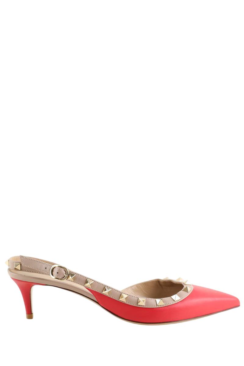 Talons Valentino  Rouge
