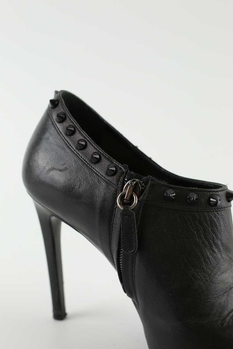 Boots Barbara Bui  Noir