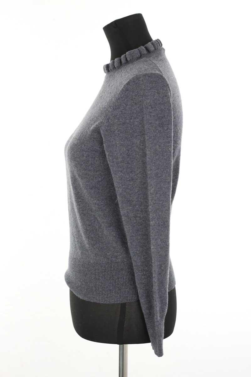 Autres Petite Mendigote  Gris