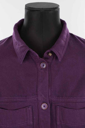 Autres Sessun  Violet