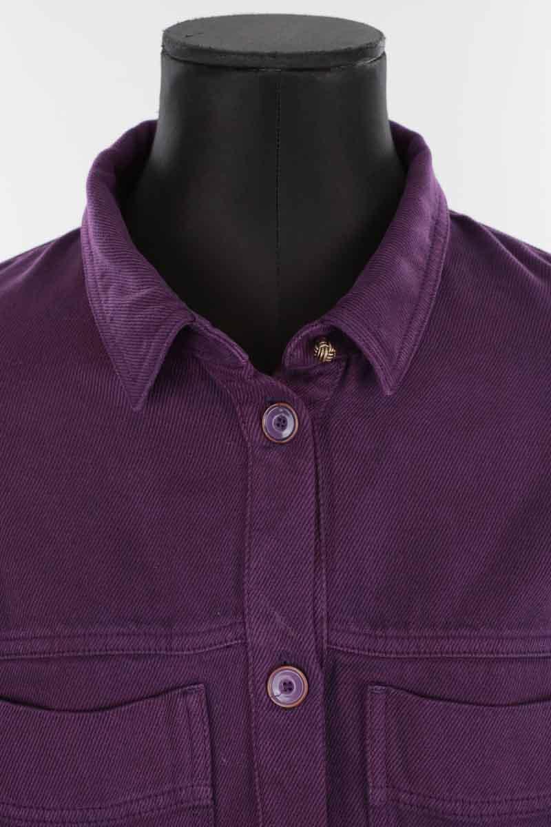 Autres Sessun  Violet