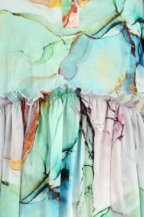 Maxi Heimstone  Turquoise