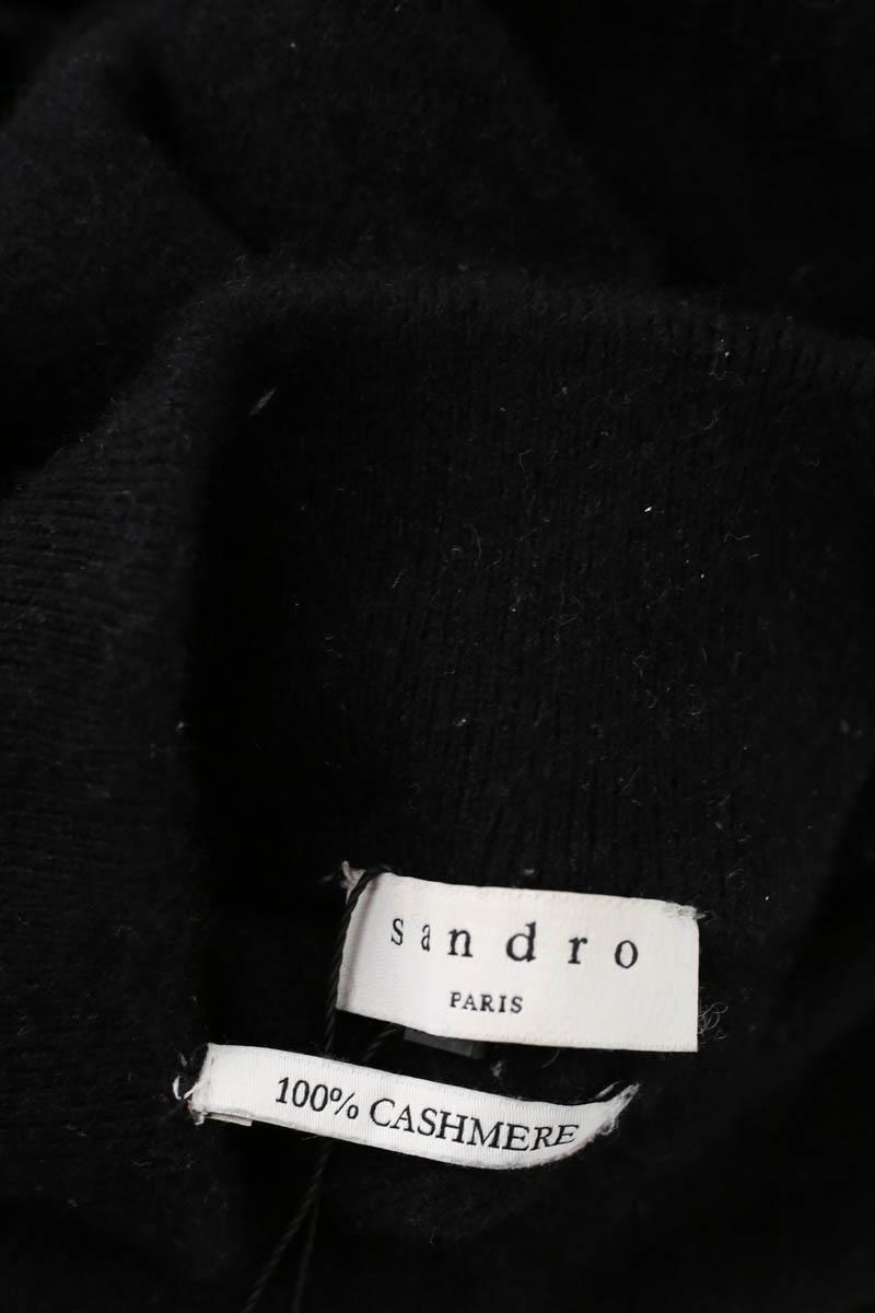 Pulls Sandro  Noir