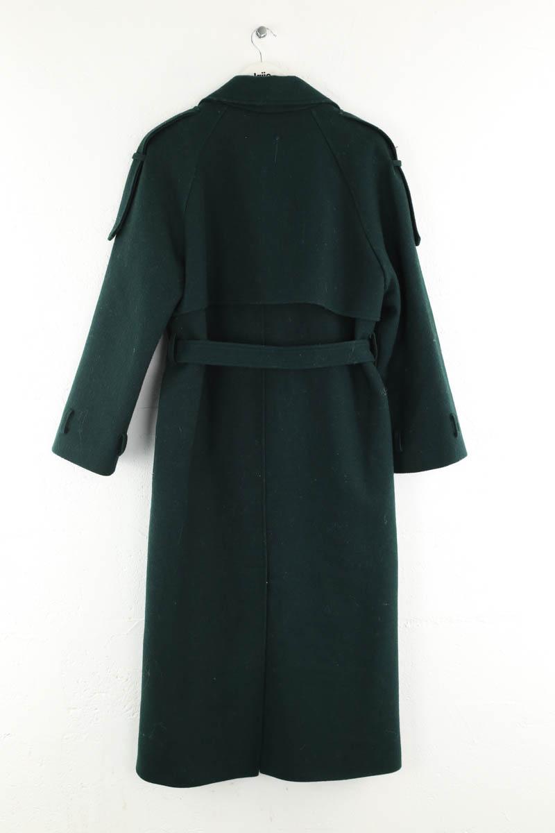 Manteau The Frankie Shop  Vert