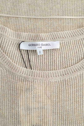 Blouses Gerard Darel  Beige