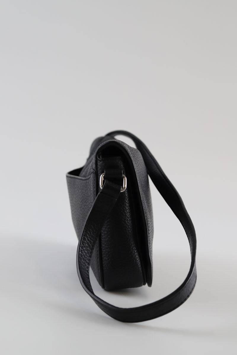Sac à main Lacoste  Noir