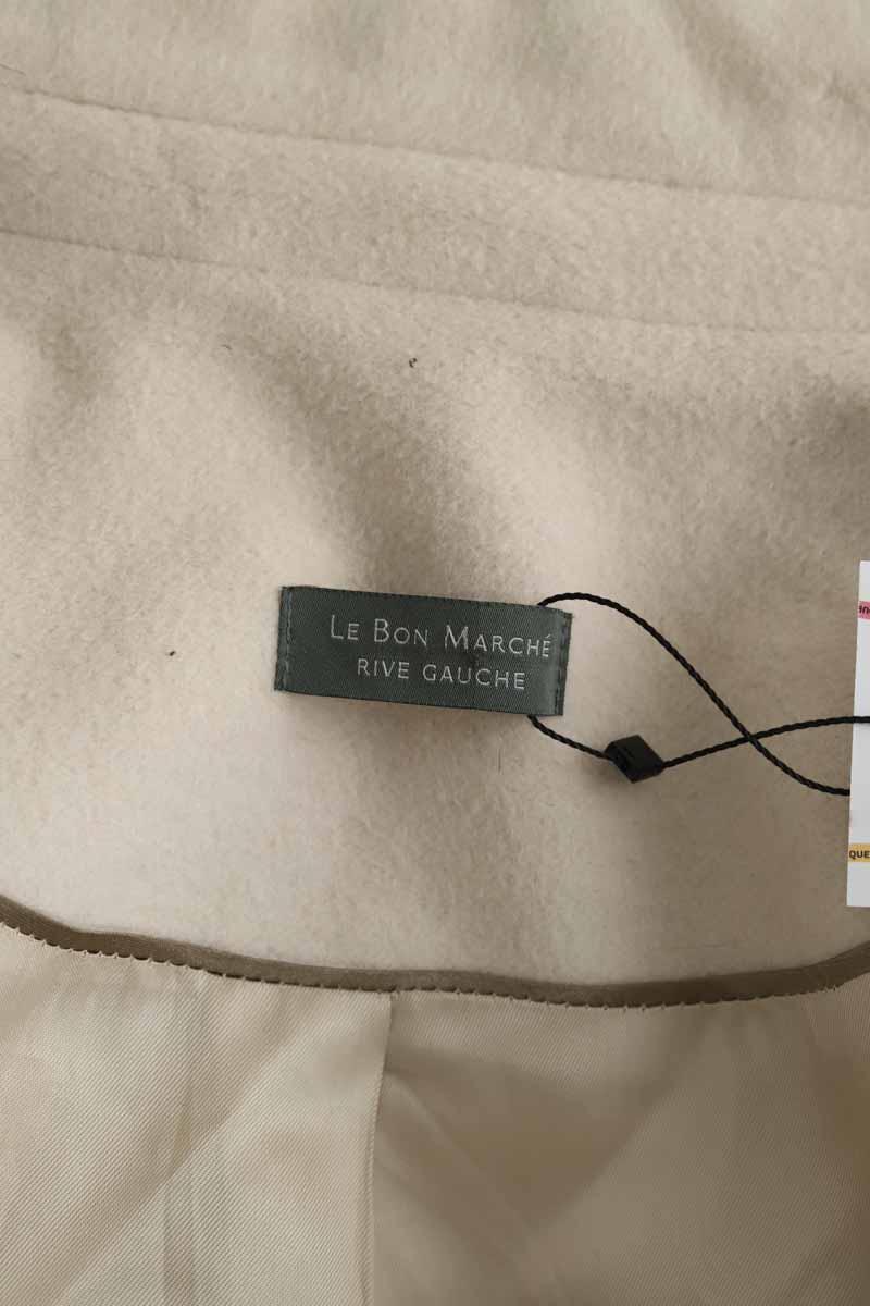 Manteau Other Brand  Ecru