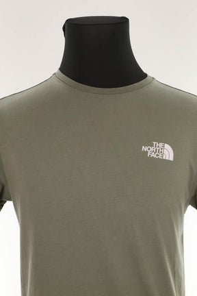 T-shirt The North Face  Kaki