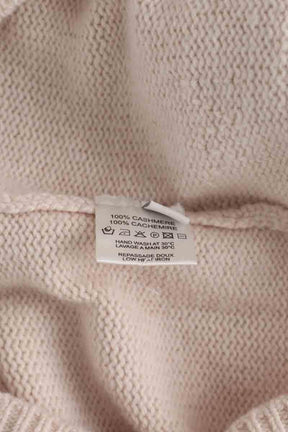 Pull Alexandra Golovanoff  Rose