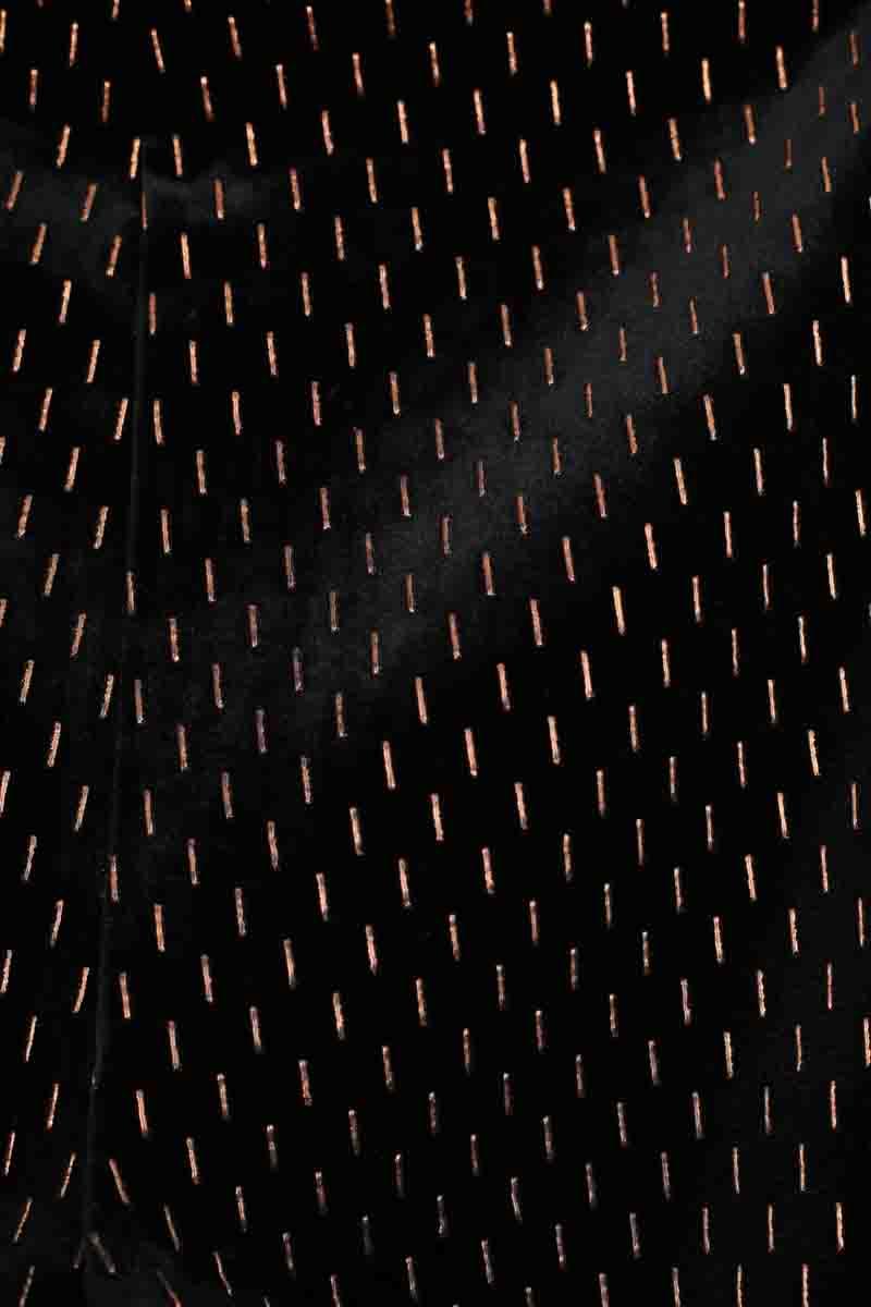 Slim Hipanema  Noir
