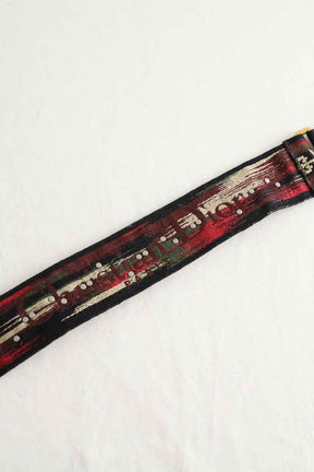 Sacs à bandoulière Dior  Bordeaux