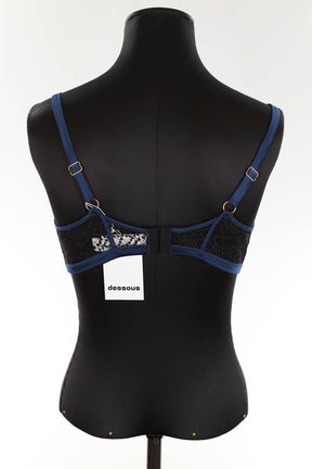 Soutien-gorge Dessous  Noir