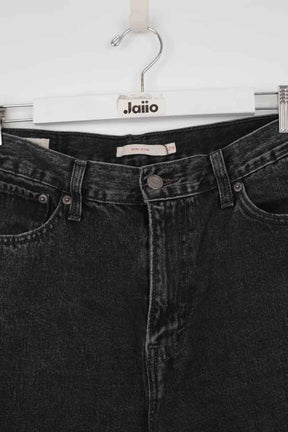 Boyfriend Levi's  Noir