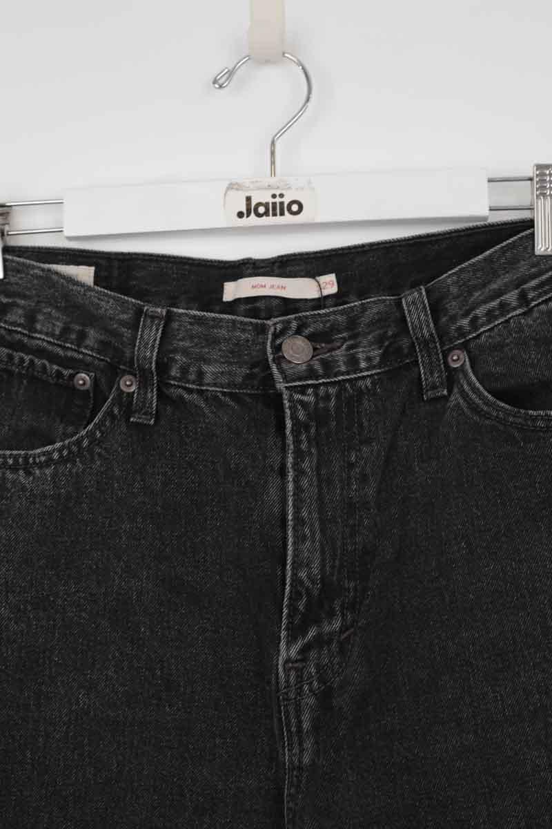 Boyfriend Levi's  Noir