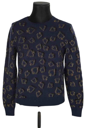 Pulls & Other Stories  Bleu