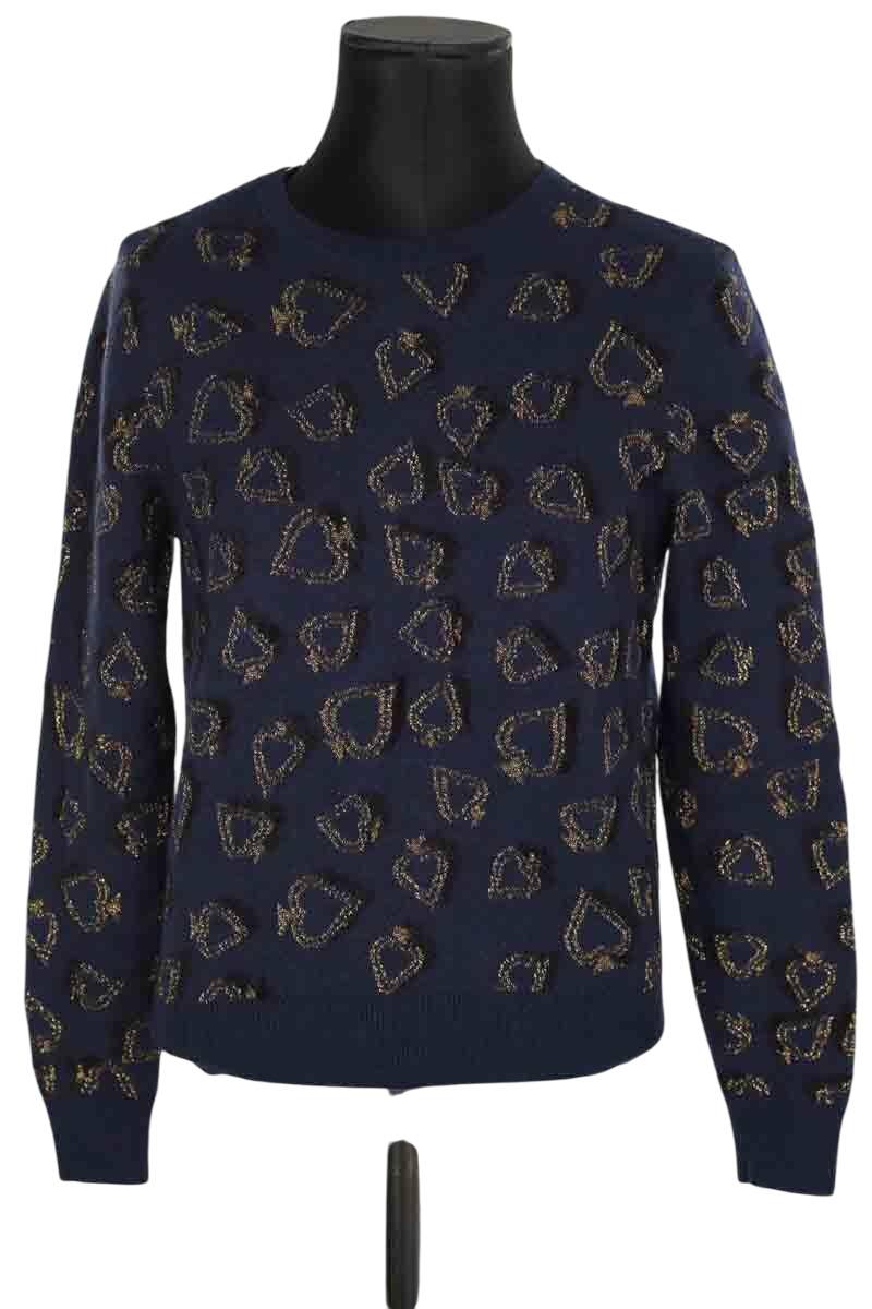 Pulls & Other Stories  Bleu