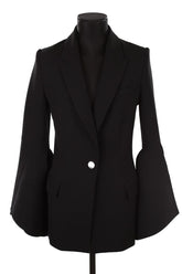 Blazers Prabal Gurung  Noir