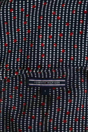 Robe Tommy Hilfiger  Marine