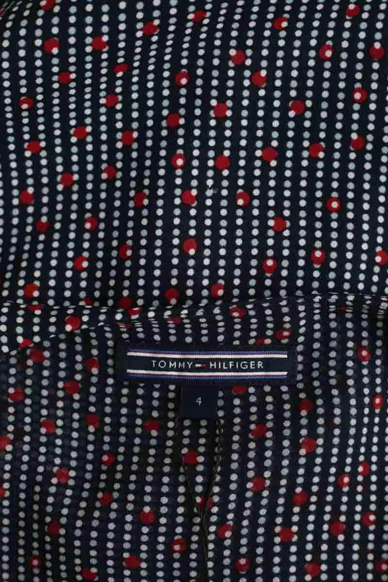 Robe Tommy Hilfiger  Marine