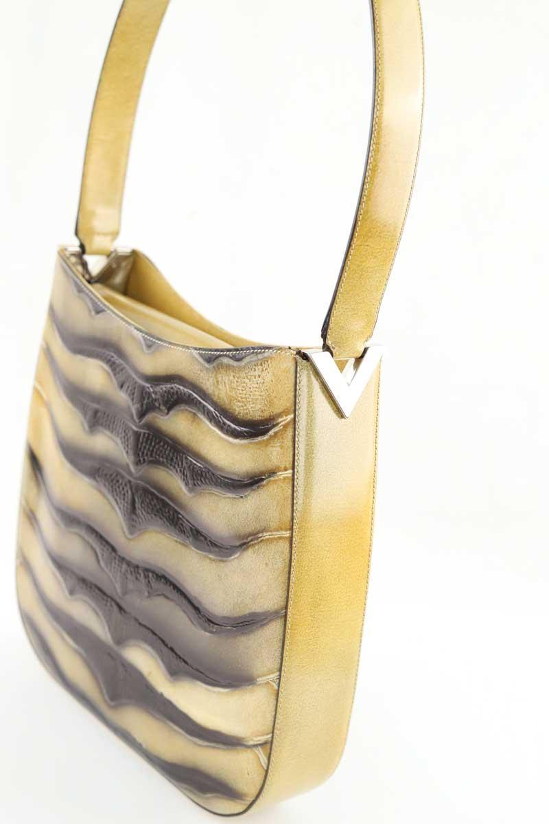 Sacs porté épaule Valentino  Jaune