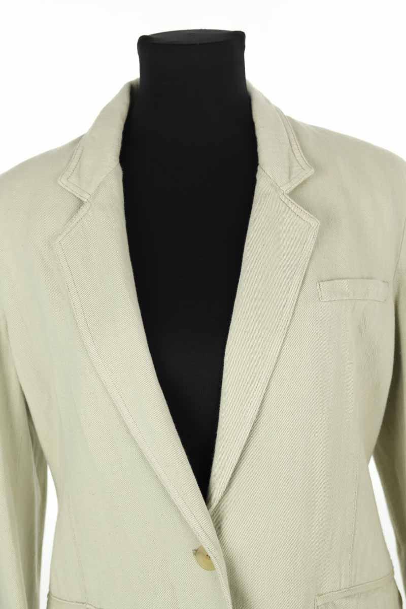Blazers Forte_Forte  Jaune