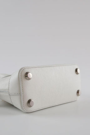 Sacs à bandoulière Balenciaga Ville Top Handle Blanc