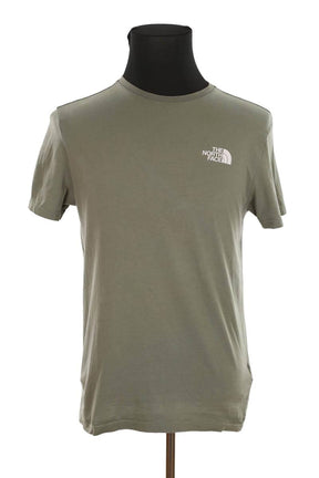 T-shirt The North Face  Kaki