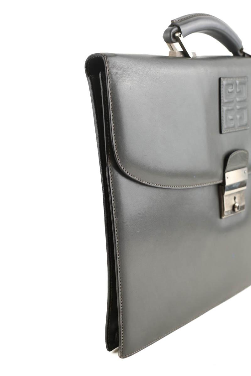 Cartables Givenchy  Gris