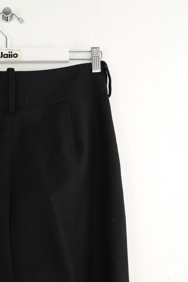 Pantalon Maje  Noir