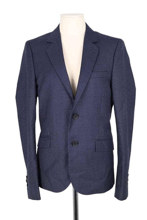 Blazers The Kooples  Bleu