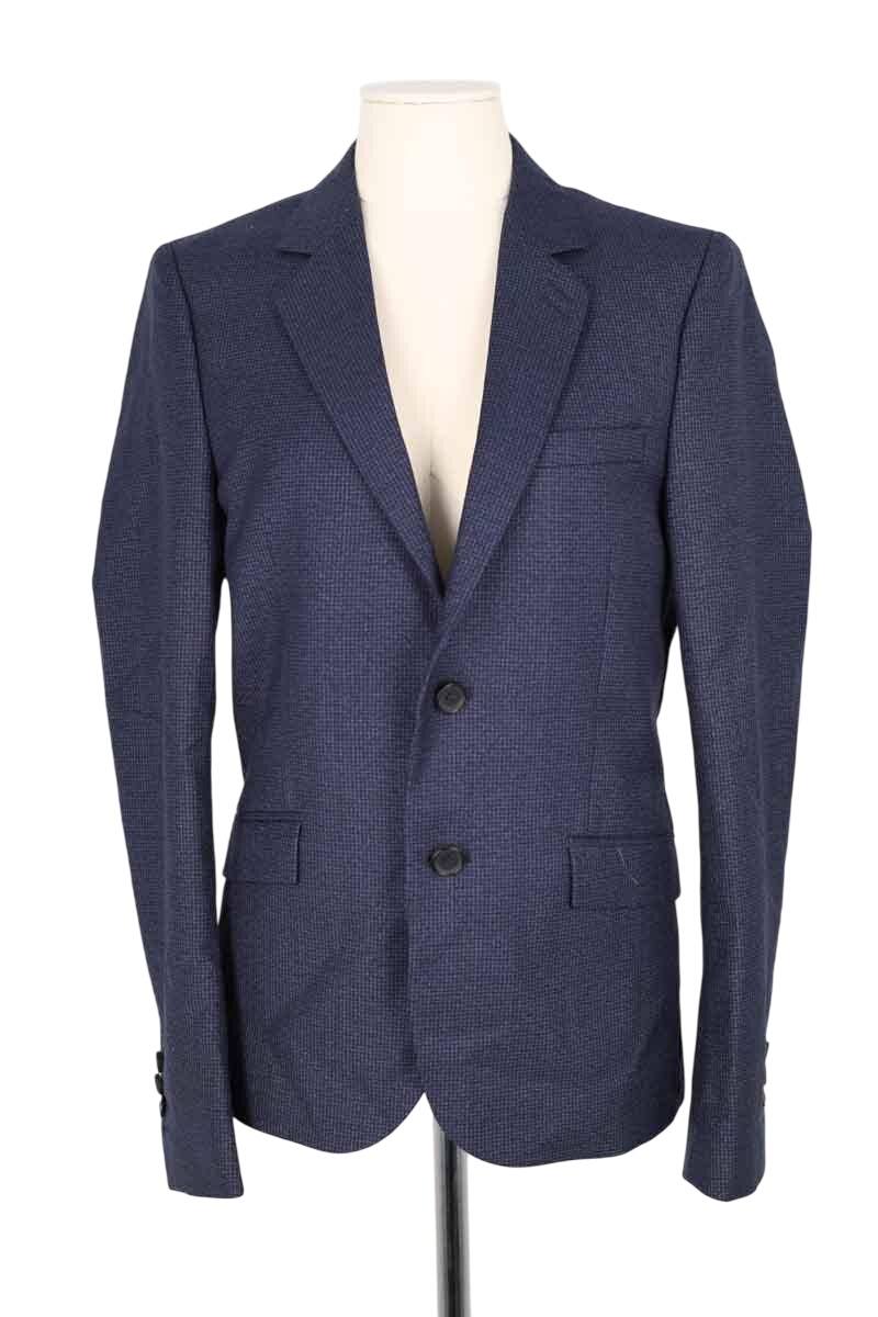 Blazers The Kooples  Bleu