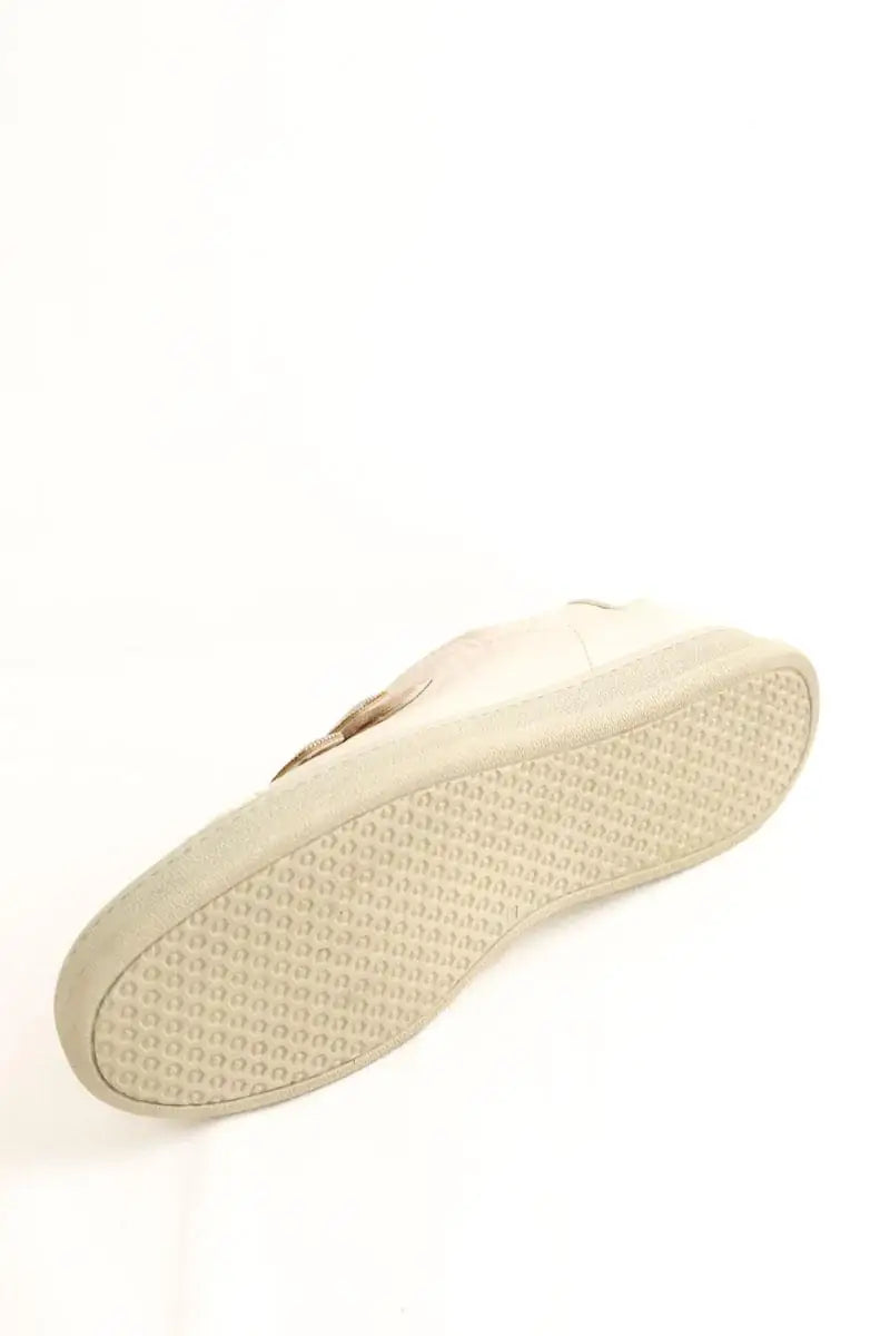 Baskets Brunello Cucinelli  Beige