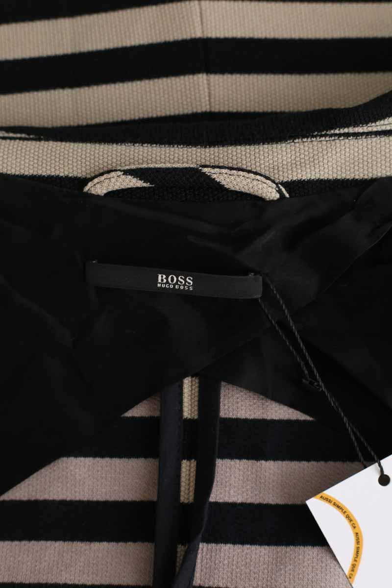 Veste Hugo Boss  Noir