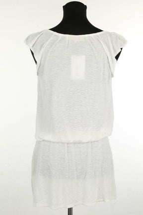 Mini Vanessa Bruno  Blanc