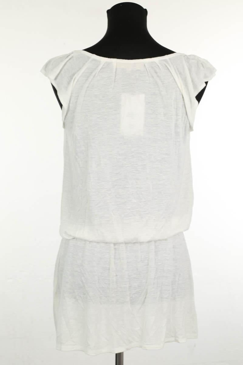 Mini Vanessa Bruno  Blanc