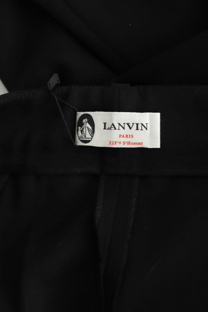 Pantalon Lanvin  Noir