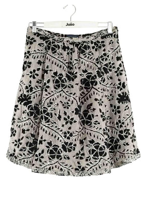 Mi-longueur Antik Batik  Gris