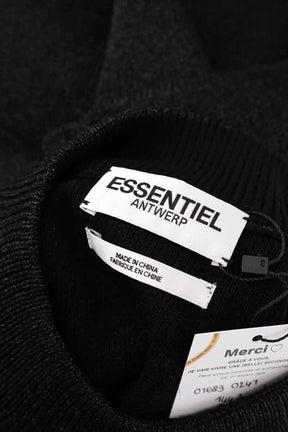 Robe Essentiel Antwerp  Noir