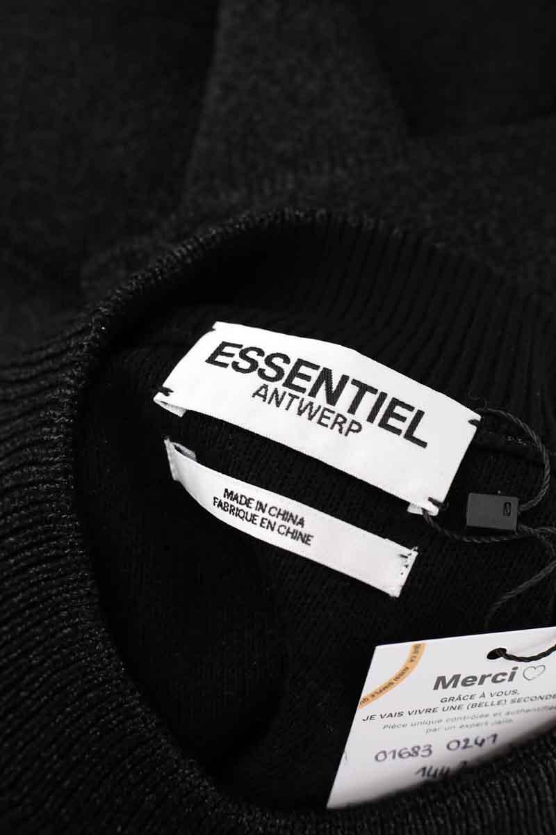 Robe Essentiel Antwerp  Noir